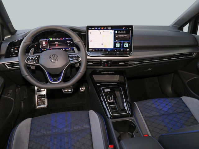 Volkswagen Golf 2.0 TSI 4Motion Variant