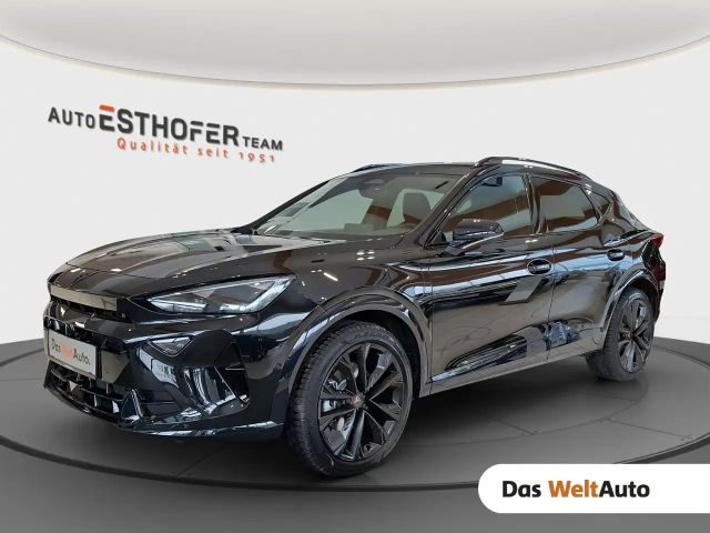 Cupra Formentor DSG e-Hybrid