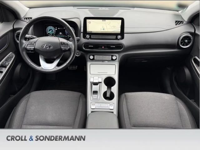 Hyundai Kona Electric Trend