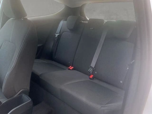 Ford Fiesta Cool & Connect