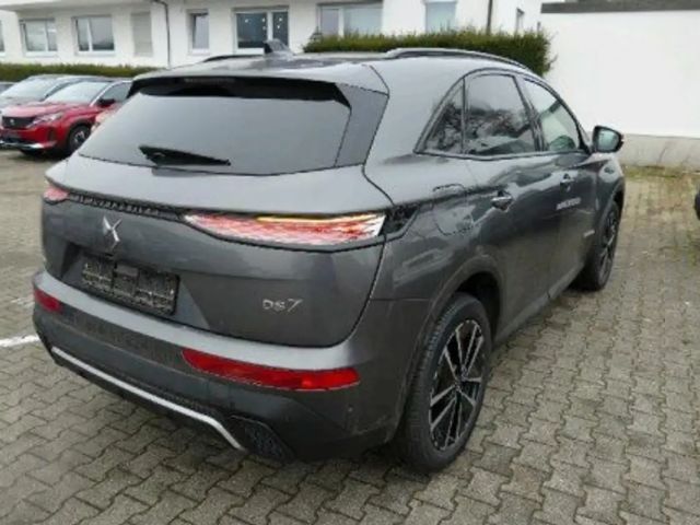 DS DS 7 Crossback BlueHDi Crossback