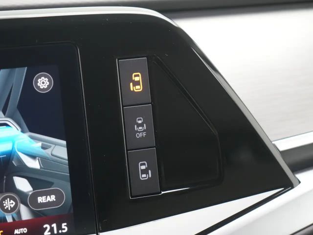 Volkswagen Multivan Lang Style T7