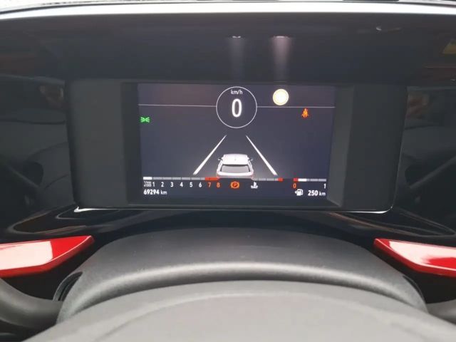 Opel Mokka 1.2 Turbo GS-Line Grand Sport Turbo