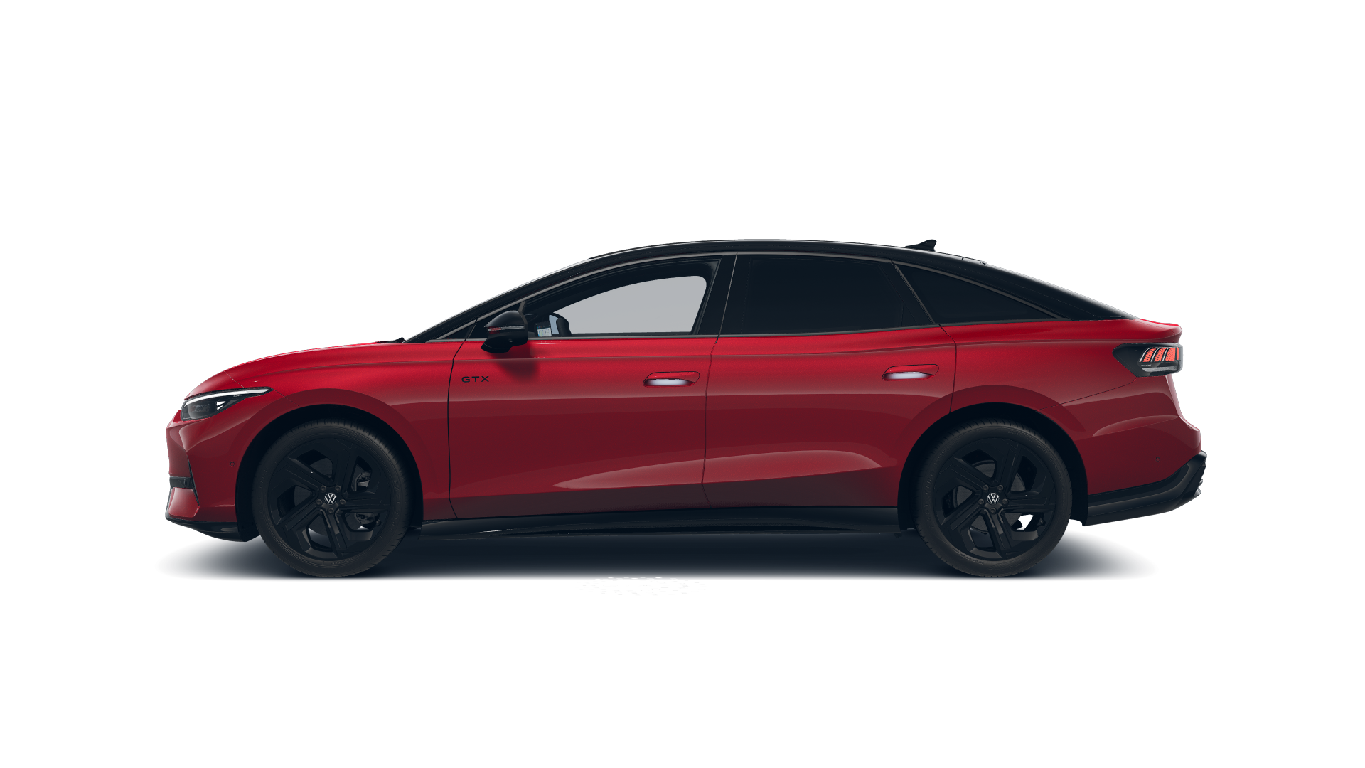 Volkswagen ID.7 4M *AHK*HEAD-UP*HARMAN*MATRIX*KAMERA*NAVI*