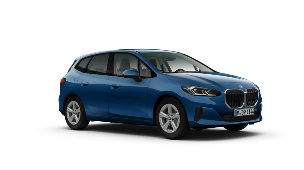 BMW 220 220i Active Tourer