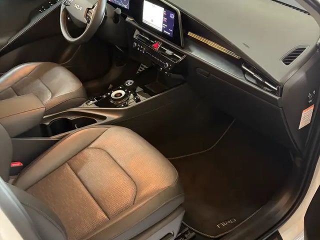 Kia Niro e-Niro