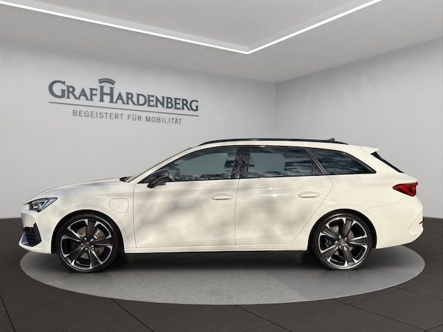 Cupra Leon DSG Sportstourer