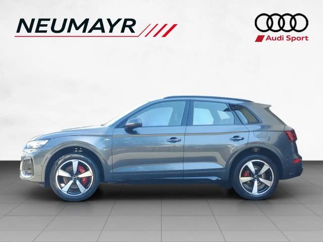 Audi Q5 Hybride Sport