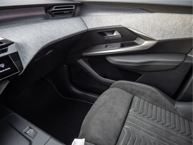 Peugeot 3008 GT-Line Hybrid