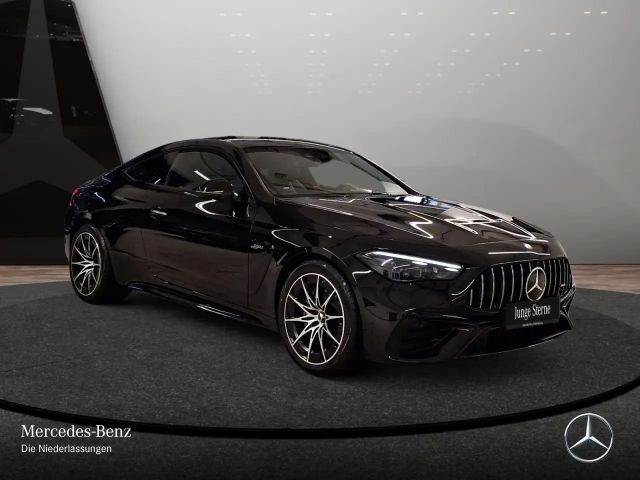 Mercedes-Benz CLE 53 AMG 4MATIC AMG Line