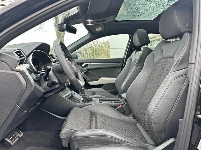 Audi Q3 35 TFSI S-Line S-Tronic Sportback