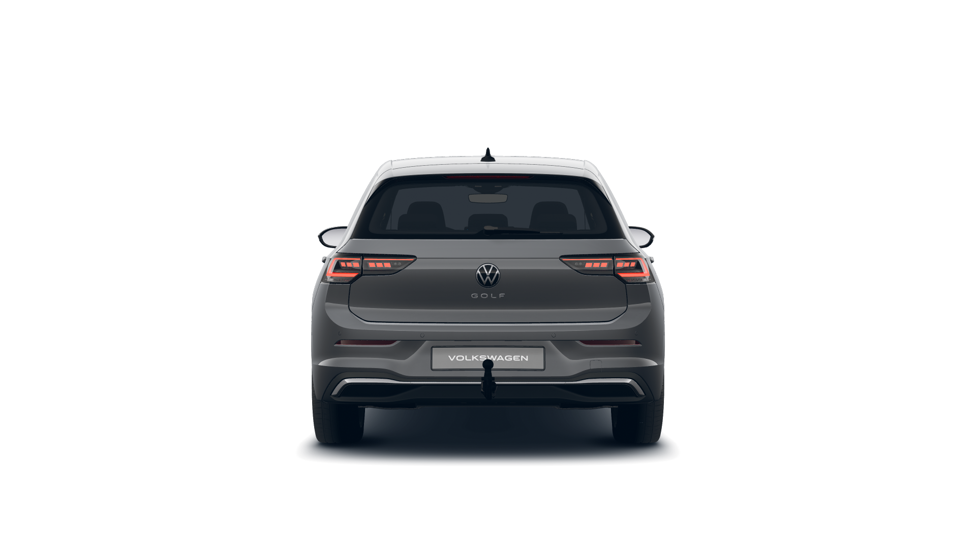Volkswagen Golf Golf VIII Style
