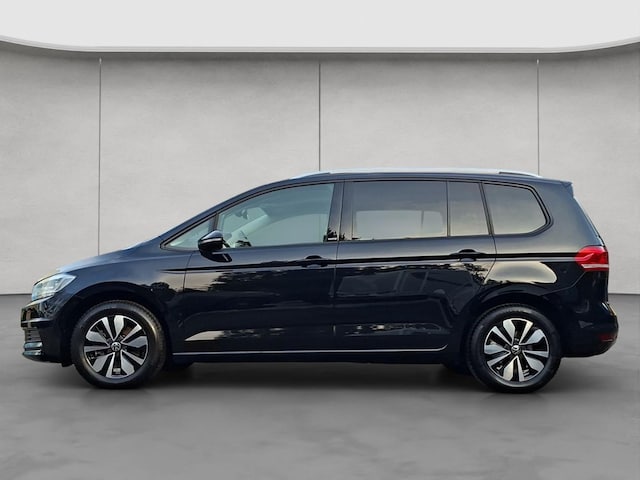 Volkswagen Touran 1.5 TSI DSG Move