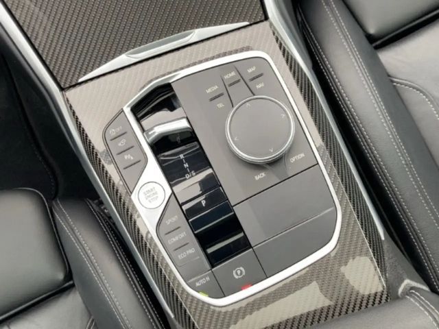 BMW 340 M-Sport Sedan