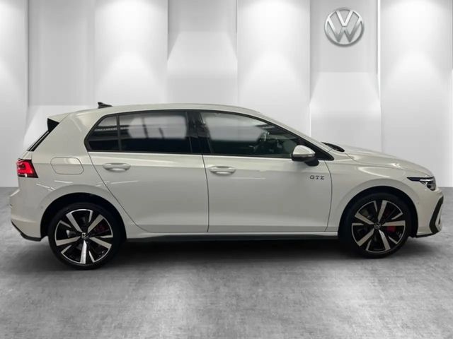 Volkswagen Golf Business GTE eHybrid