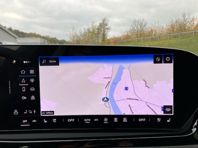 Audi S5 Avant S-Tronic