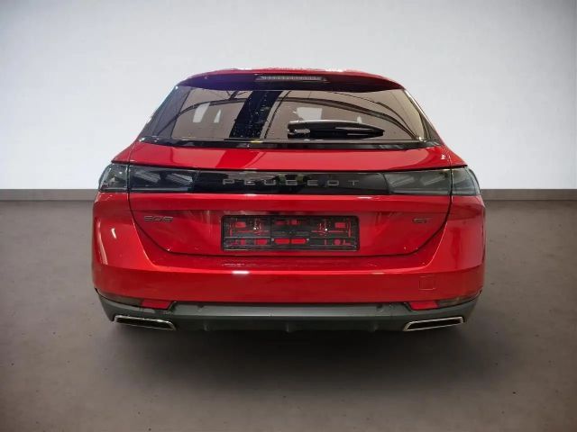 Peugeot 508 GT-Line PureTech SW