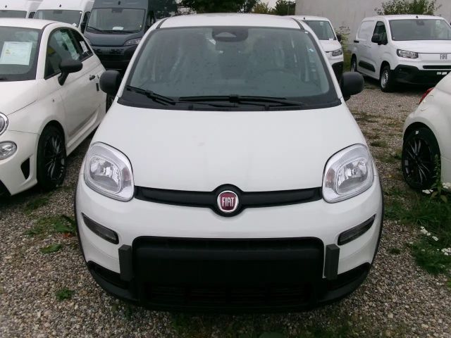 Fiat Panda CityCross
