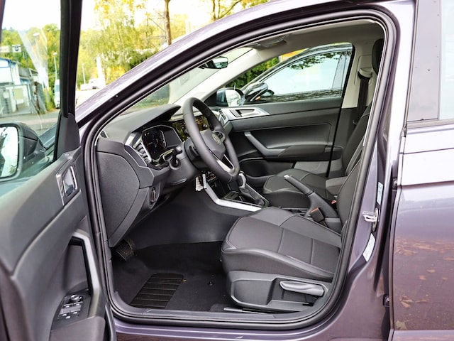 Volkswagen Taigo 1.5 TSI DSG IQ.Drive Style