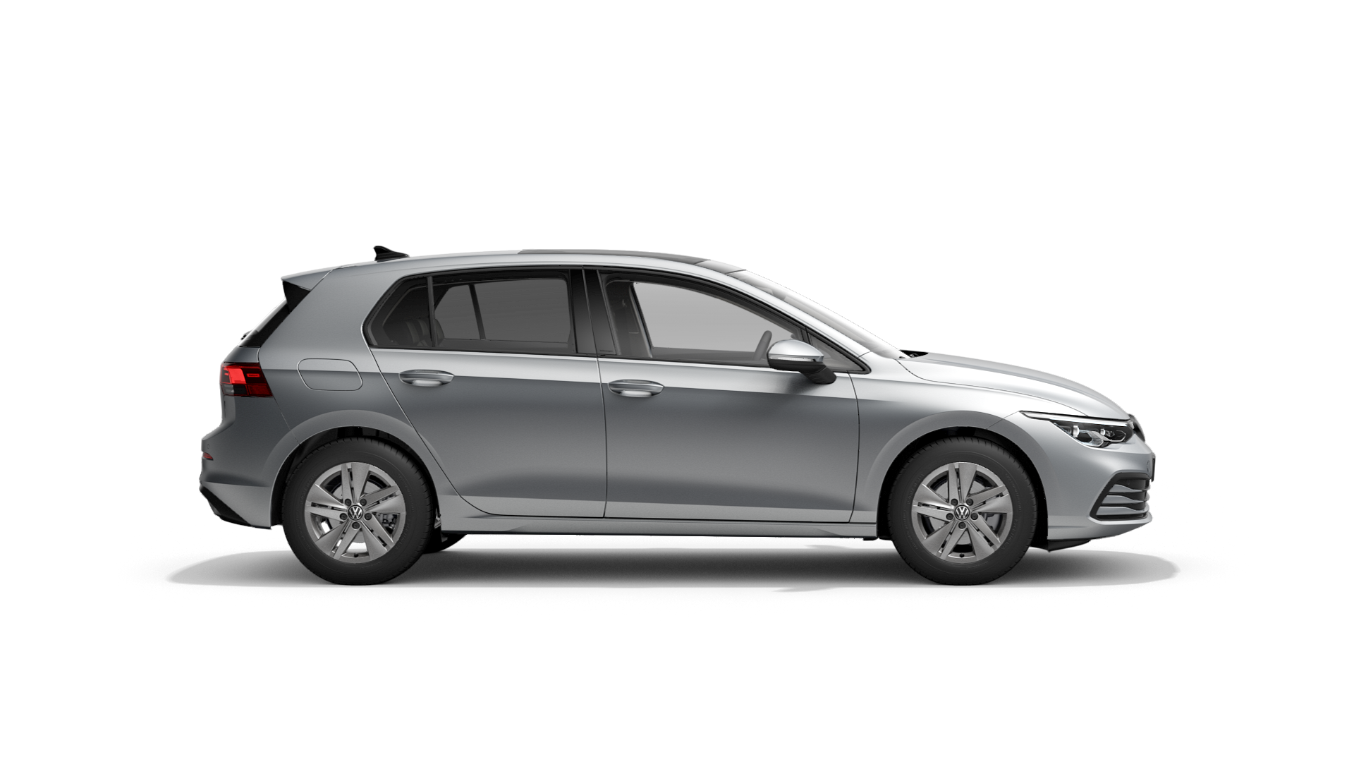 Volkswagen Golf 1.5 eTSI DSG