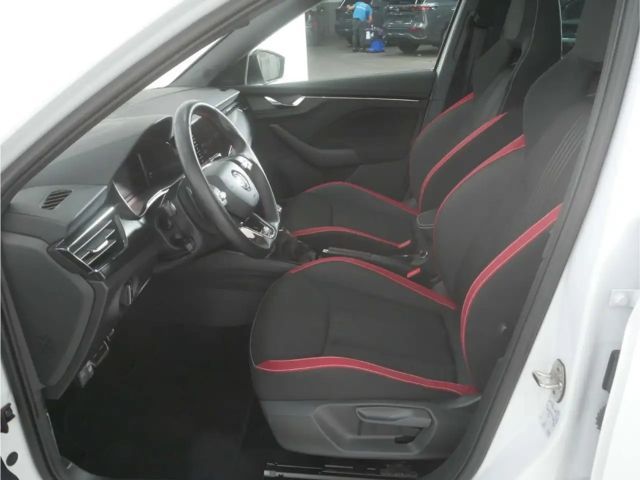 Skoda Kamiq 1.5 TSI Monte Carlo