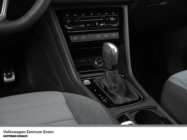 Volkswagen Touran DSG Highline R-Line