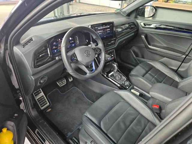 Volkswagen T-Roc *AKRAPOVIC* Pano AHK DCC *Beats* ACC