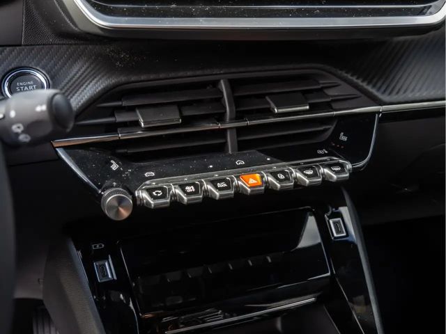 Peugeot 2008 Allure Pack Hybrid