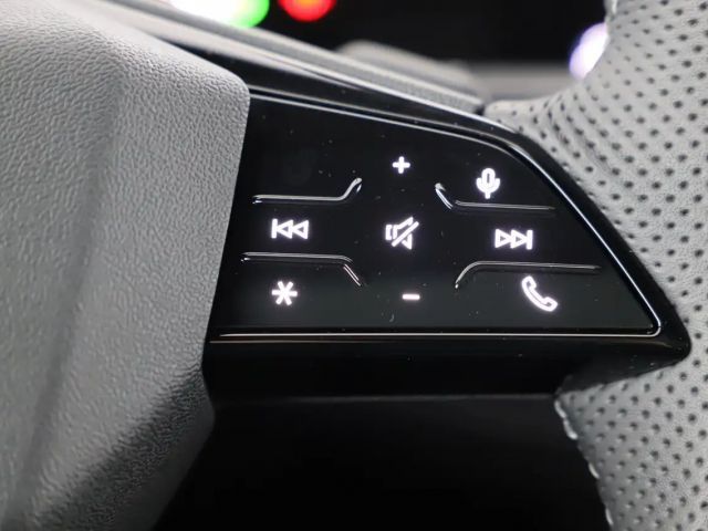 Audi A6 e-tron Quattro