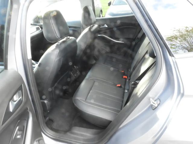 Opel Grandland X Business Elegance