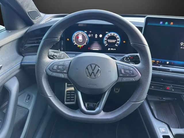 Volkswagen Passat 4Motion Sport Variant