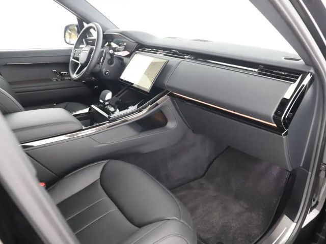 Land Rover Range Rover Sport S