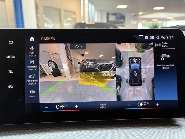 BMW 218 218i Active Tourer