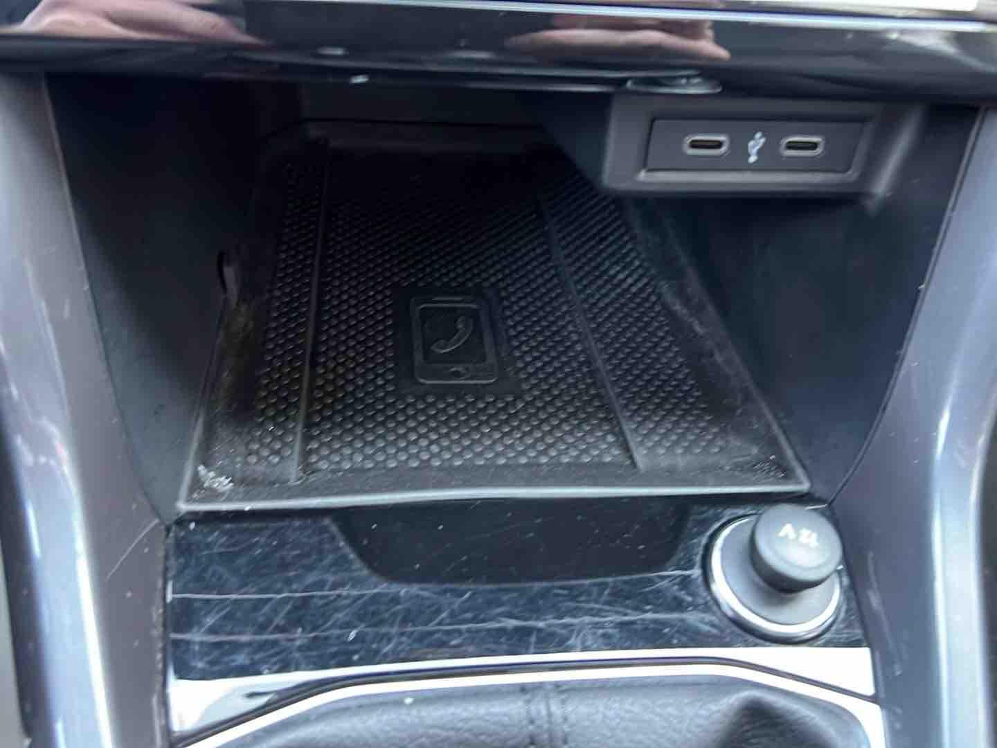 Volkswagen T-Cross 1.0 TSI Style