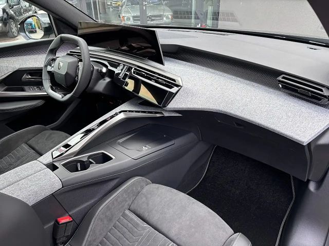 Peugeot 3008 GT-Line Hybrid