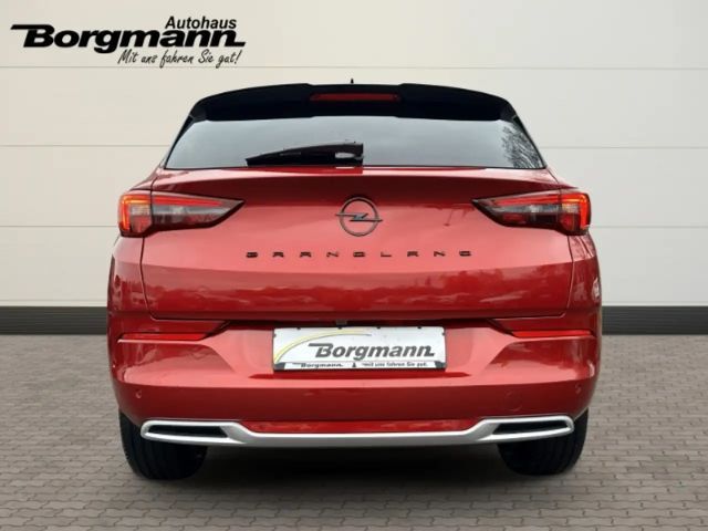 Opel Grandland X Ultimate