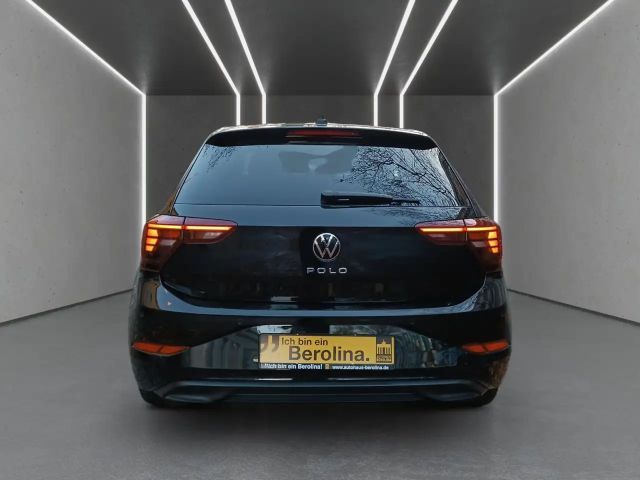 Volkswagen Polo 1.0 TSI DSG Life Pro