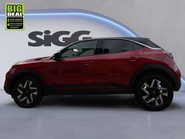 Opel Mokka 1.2 Turbo Elegance Turbo