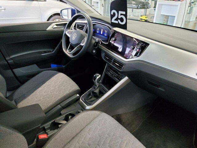 Volkswagen Polo Move