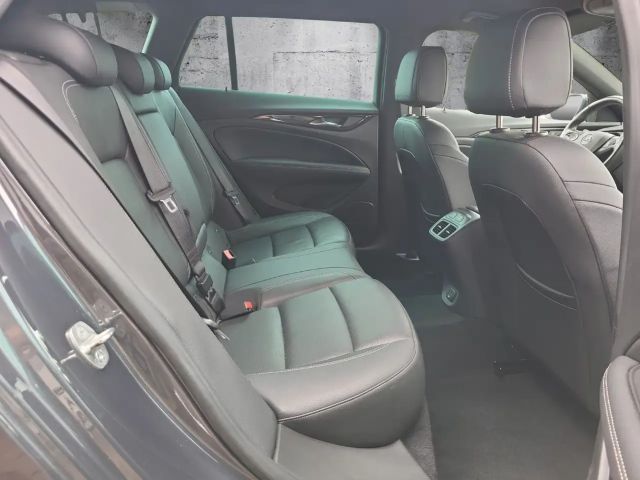 Opel Insignia Sports Tourer