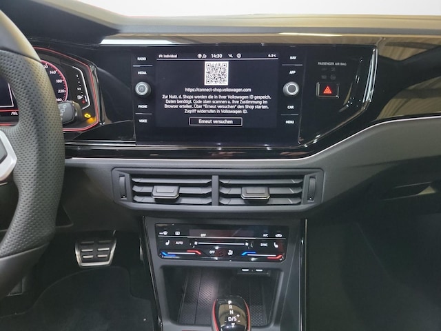 Volkswagen Polo 2.0 TSI DSG GTI