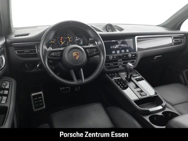 Porsche Macan GTS