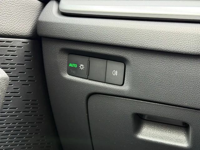 Skoda Octavia 2.0 TDI Combi Selection iV