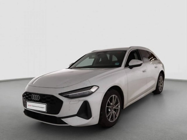 Audi A5 Avant S-Tronic