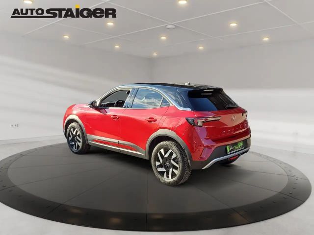 Opel Mokka 1.2 Turbo Turbo