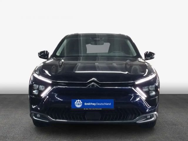 Citroën C5 X Hybrid
