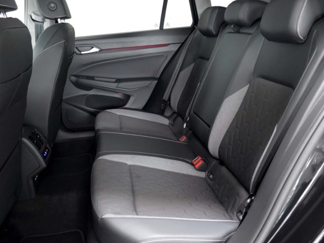 Volkswagen Golf 2.0 TDI Golf VIII Variant