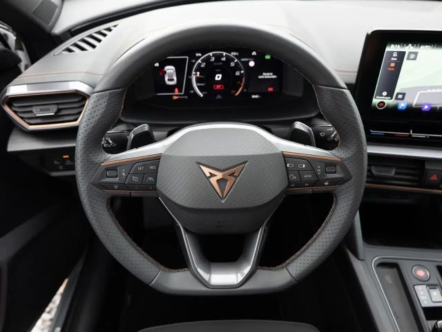 Cupra Formentor 2.0 TSI 4Drive