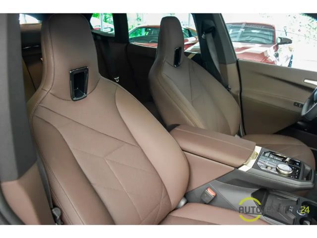 BMW iX 40 SkyLounge Massage HK HUD Soft Laser 360