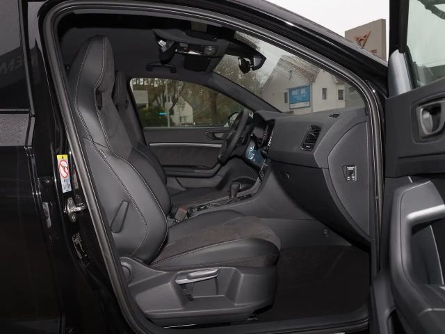 Cupra Ateca 1.5 TSI DSG